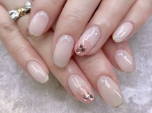 ラウンドアバウト(roundabout)/