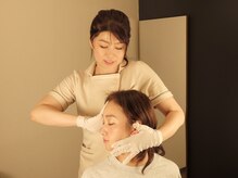 ハートチャクラ 自由が丘(HeartChakra)の雰囲気(自由が丘の女性専用完全個室(^^)こだわりオーガニックオイル使用)