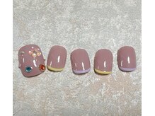 アールネイル 市川店(R nail)/