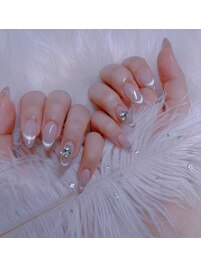 長さ出しマグネットフレンチ