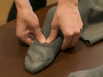 ひなた接骨院 伊勢崎宮子院/