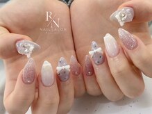 定額デザイン