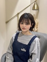 ルブリー(roovely)&nbsp;MASHIRO 