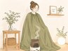 【2回目以降の方♪】よもぎ蒸し40分 ¥6,000