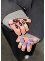 ノーネイル 川口(NO NAIL)&nbsp;マツオ モモカ