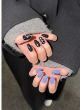 ノーネイル 川口(NO NAIL)&nbsp;マツオ モモカ