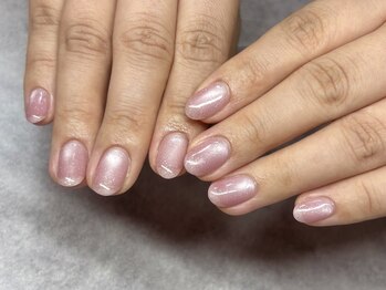 ルナサロン(RUNA.salon)/ちゅるんマグ！