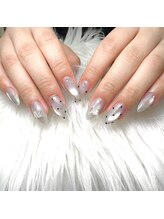 アートネイル ギャラリー(Art nail Gallery)/ワンホンネイル