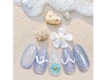 カームネイル(Calm.nail)