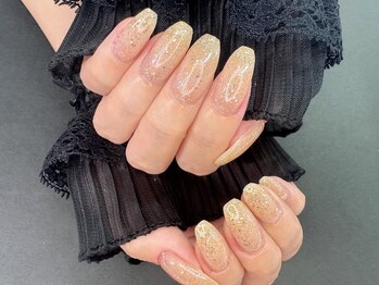 エマーブル ネイル(Aimable nail)/ワンカラー