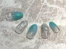 フェリーチェ(Felice)/★今月のネイル