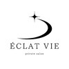 エクラ ヴィ プライベートサロン(eclat vie private salon)のお店ロゴ