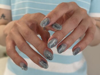 染 学芸大学(someru)/定額design ￥7,500