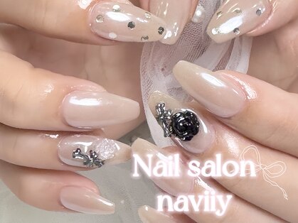 ナビー 伊丹(naviiy)の写真