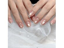 エニュ(enue)の雰囲気(シンプルからデザインまでおまかせください!!)