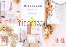 ミコラソン(micorazon)