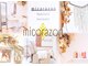 ミコラソン(micorazon)の写真