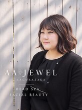 エーツー ジュエル(AA JEWEL)&nbsp;ODA オダ
