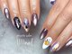 イチイチイチイチネイル(1111nail)の写真