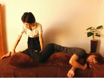 さくら整体院 新宿三丁目店/★マタニティマッサージ★