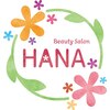 ビューティーサロン ハナ(Beauty Salon HANA)のお店ロゴ