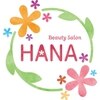 ビューティーサロン ハナ(Beauty Salon HANA)のお店ロゴ