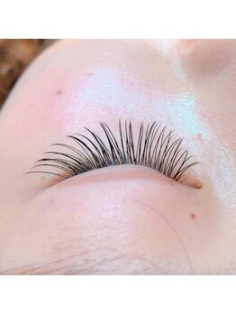 フランセス(Frances)/エアリーラッシュ