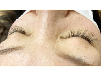 シルフ 石橋店(Sylph)/ボリュームラッシュ120本