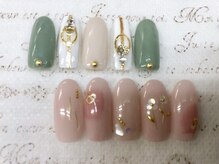 ジュエル(Jewel)/再来　定額コミコミ　7630円