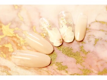 ドルチェネイル(Dolce.Nail)/.+..:.* Basicコース*..+.:*