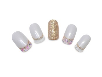 ノーラスリエン(Nolaslien)/パラジェル 麻布十番