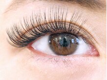 エミルアイラッシュ 八戸店(emile EYELASH)/カシミアボリュ-ムラッシュ400本