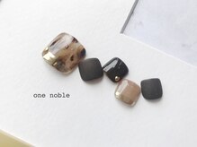 ワンノーブル(one noble)/定額スタンダード￥9878