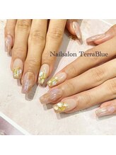 ネイルサロン テラブルー 渋谷店(Terra Blue)/