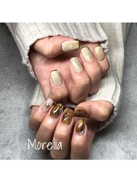 ニュアンス１０本アートし放題