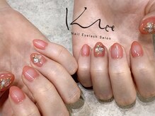 クレー(Klee)/持ち込みデザイン90分コース