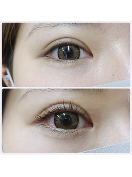 BK アイラッシュ 真岡店/