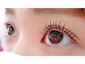 スリーライオン(threeLion)/パリジェンヌラッシュリフト