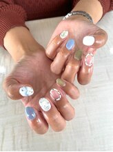 ザネイルズ(The Nails)/