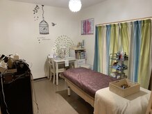 トータルボディケア ナゴミ 六条本店(和)