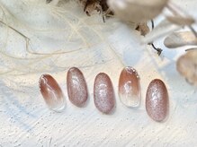 ネイルサロン アイナ(NailSalon Aina)/定額アートコース