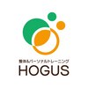 ホグス(HOGUS)ロゴ