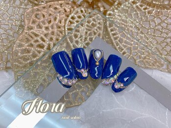 フローラネイルサロン/