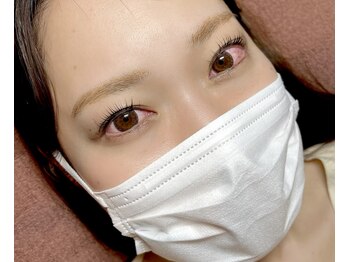 メイクアップラニ(MAKE UP LANI)/LASH ABSOLUTE