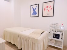 キレミラ 麻布十番店/個室