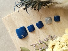 カラーレス(COLORLESS)/【フット☆シンプルコース】