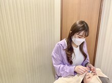 ミア(mea)/施術（眉毛/アイブロウ）