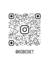 整体オガサワラ/公式Instagram（@kobediet）