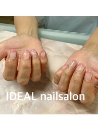 フラワーフレンチ