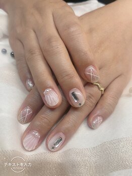 ジェイエフ(JF)/